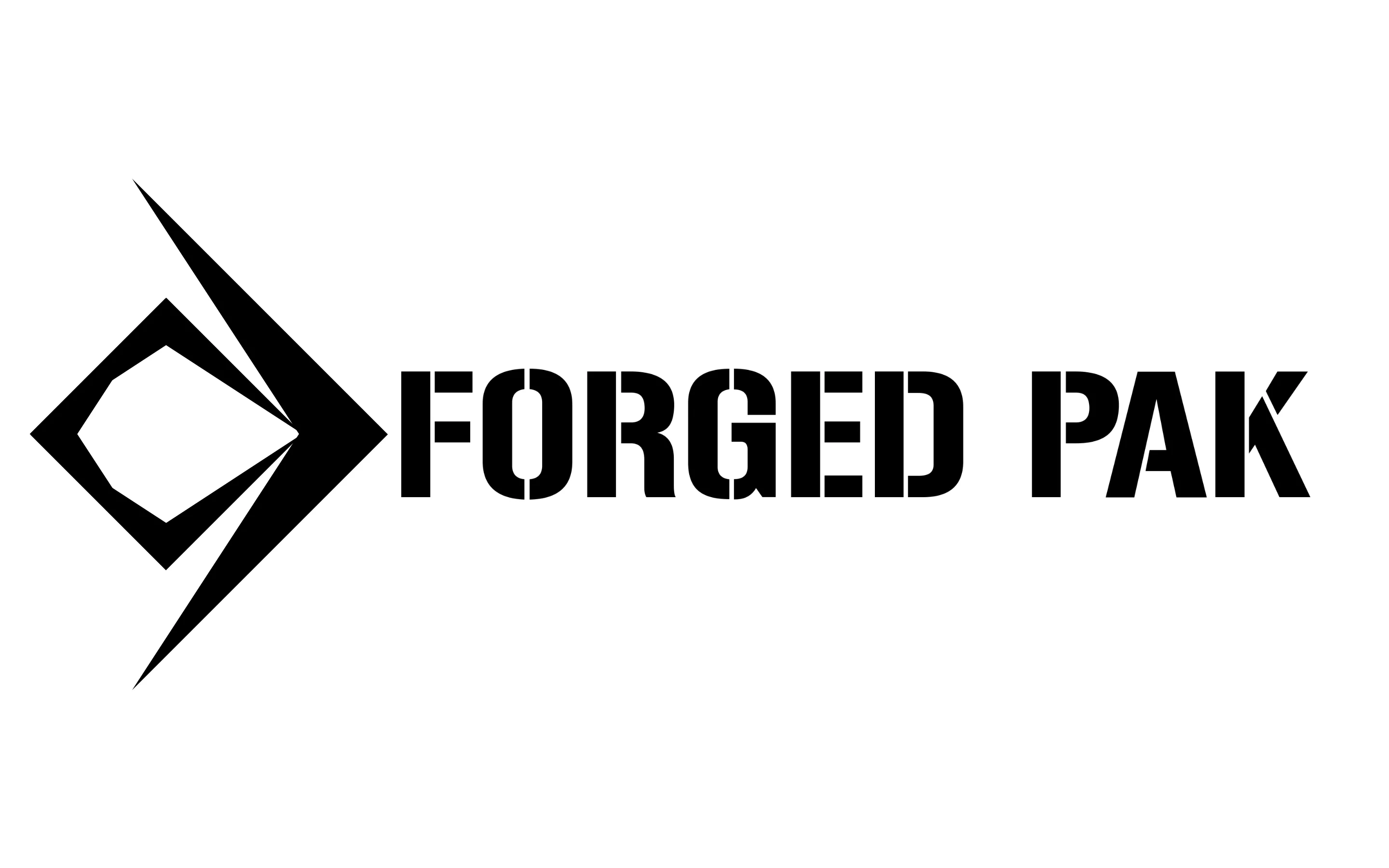 FORGED PAK