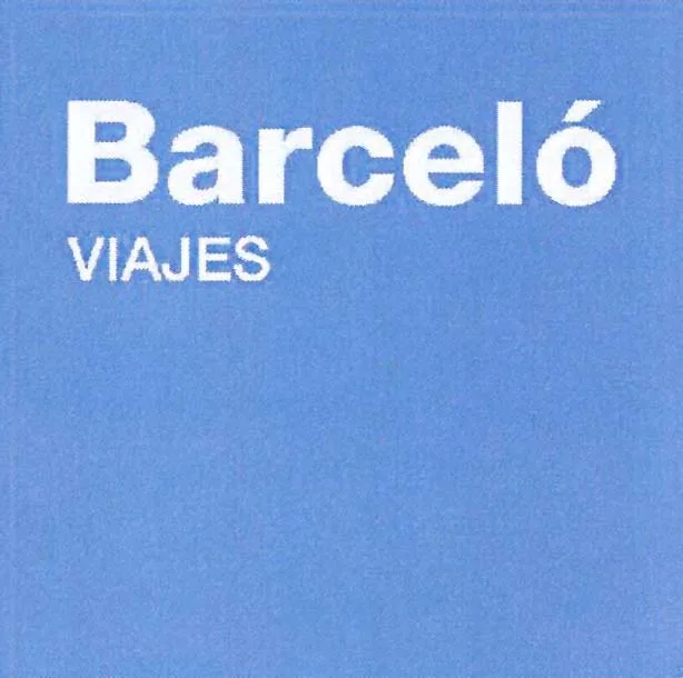 BARCELO VIAJES