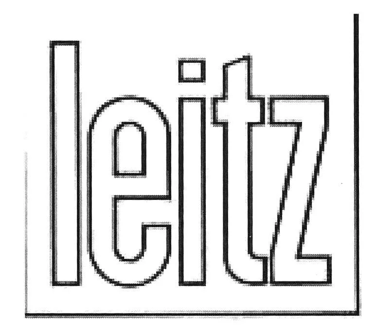 LEITZ