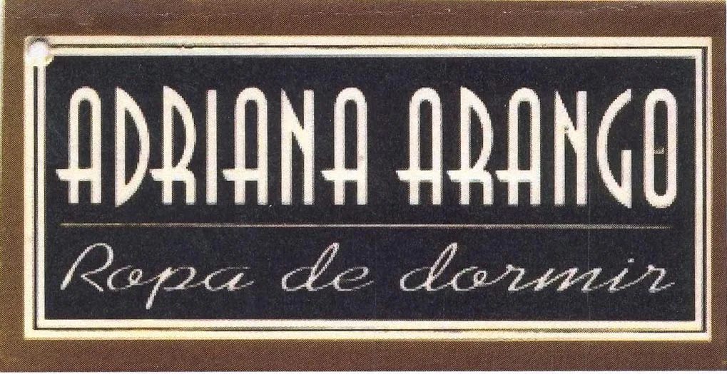 ADRIANA ARANGO