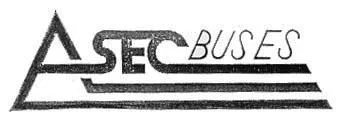 ASECBUSES
