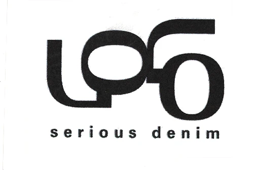 LOCO SERIOUS DENIM
