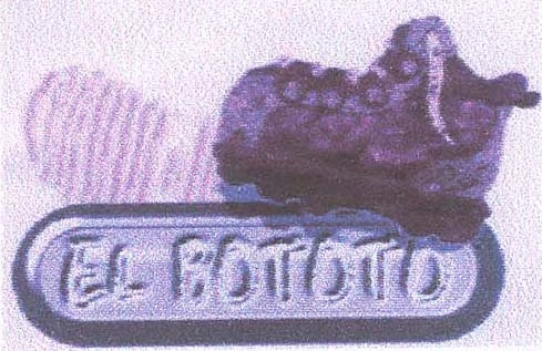 EL BOTOTO