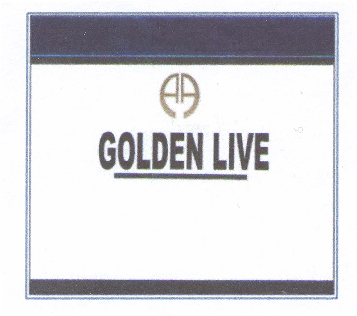 AA GOLDEN LIVE