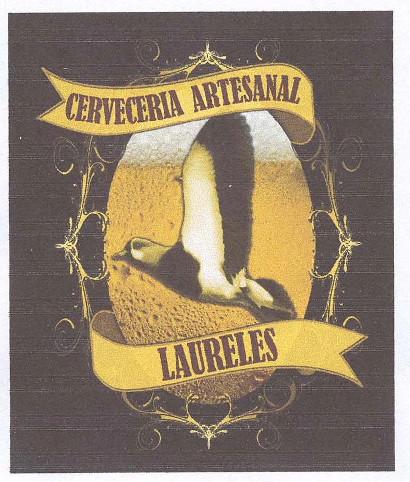 CERVECERIA ARTESANAL LAURELES