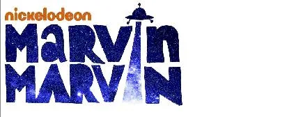 NICKELODEON MARVIN MARVIN