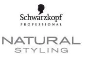 SCHWARZKOPF PROFESSIONAL NATURAL STYLING