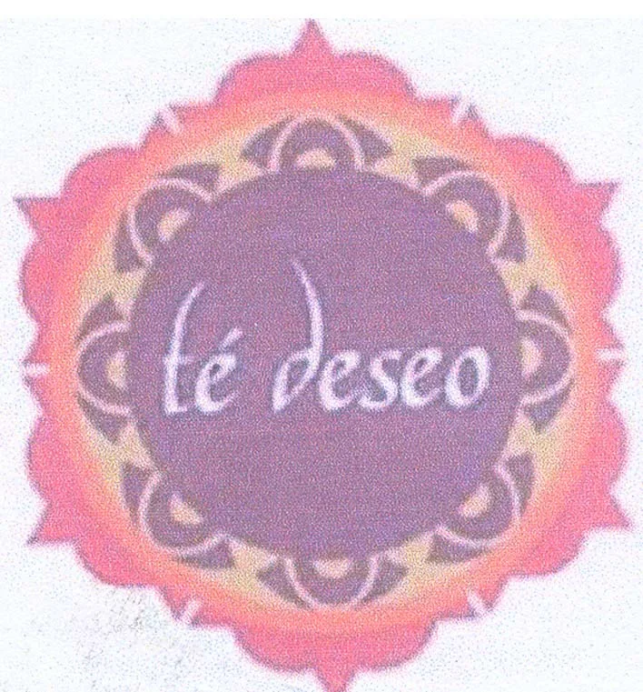 TE DESEO