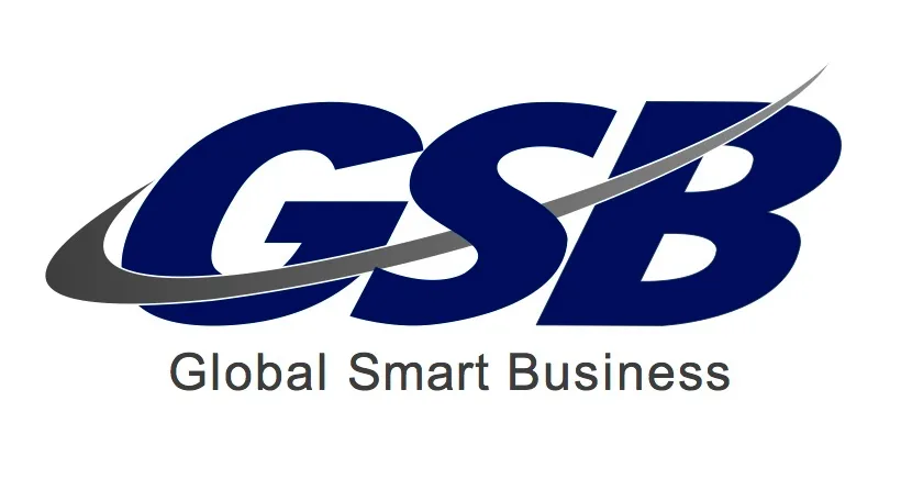GSB GLOBAL SMART BUSINESS
