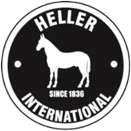 HELLER SINCE 1836 INTERNATIONAL