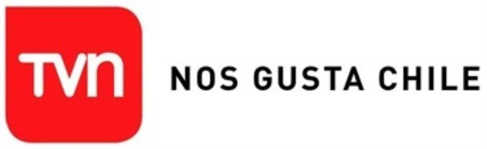 TVN NOS GUSTA CHILE