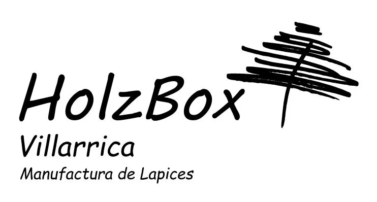 HOLZBOX VILLARRICA