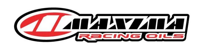MAXIMA RACING OILS