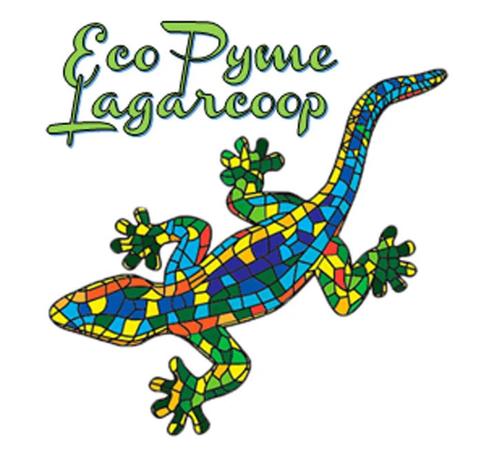 ECO PYME LAGARCOOP