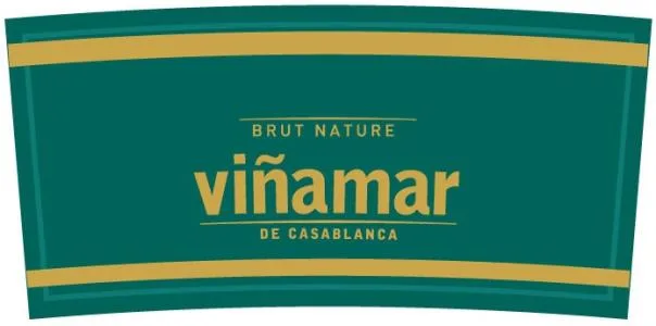 VIÑAMAR DE CASABLANCA BRUT NATURE