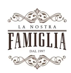 LA NOSTRA FAMIGLIA DAL 1997