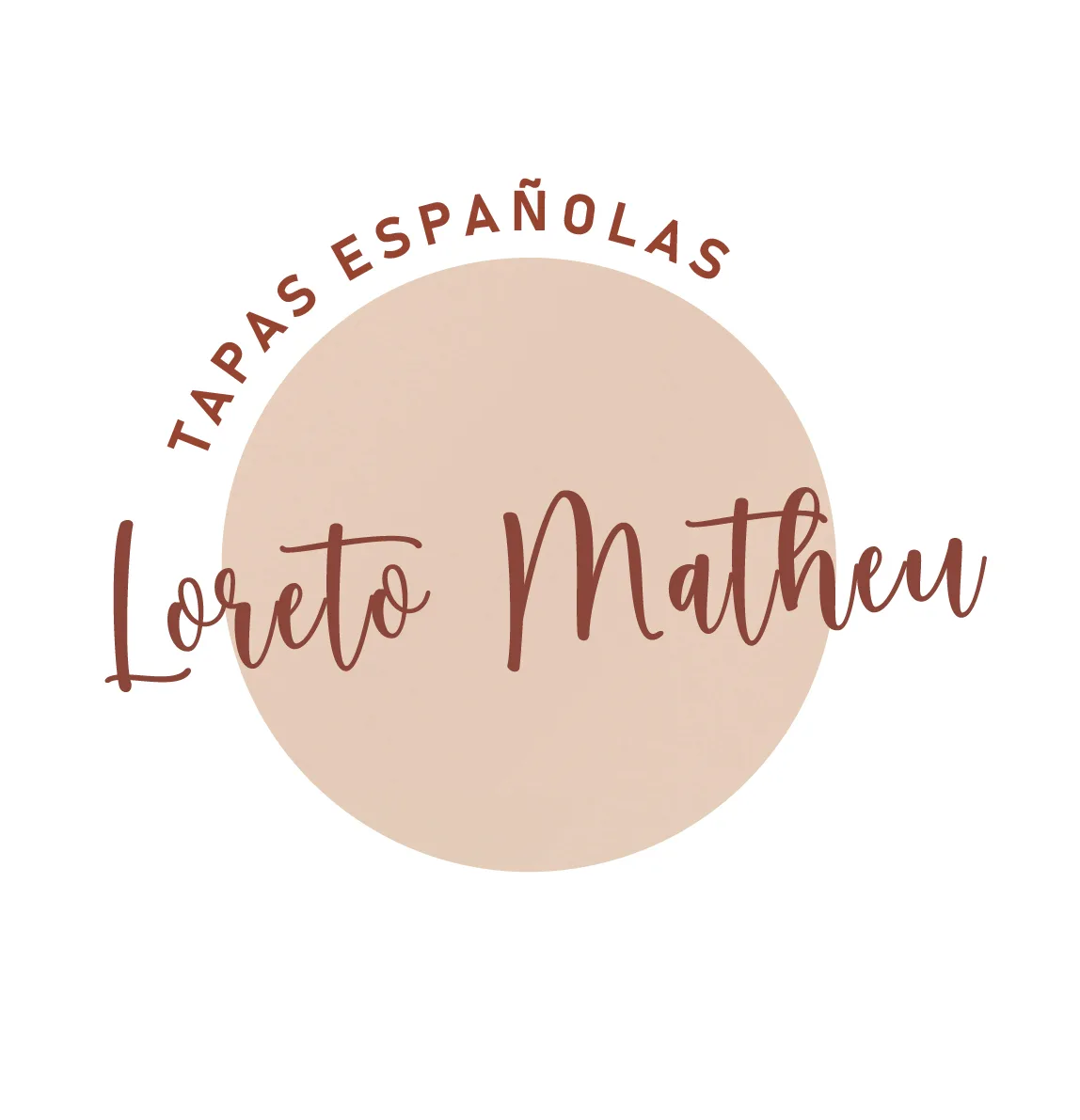 Loreto Matheu Tapas Españolas