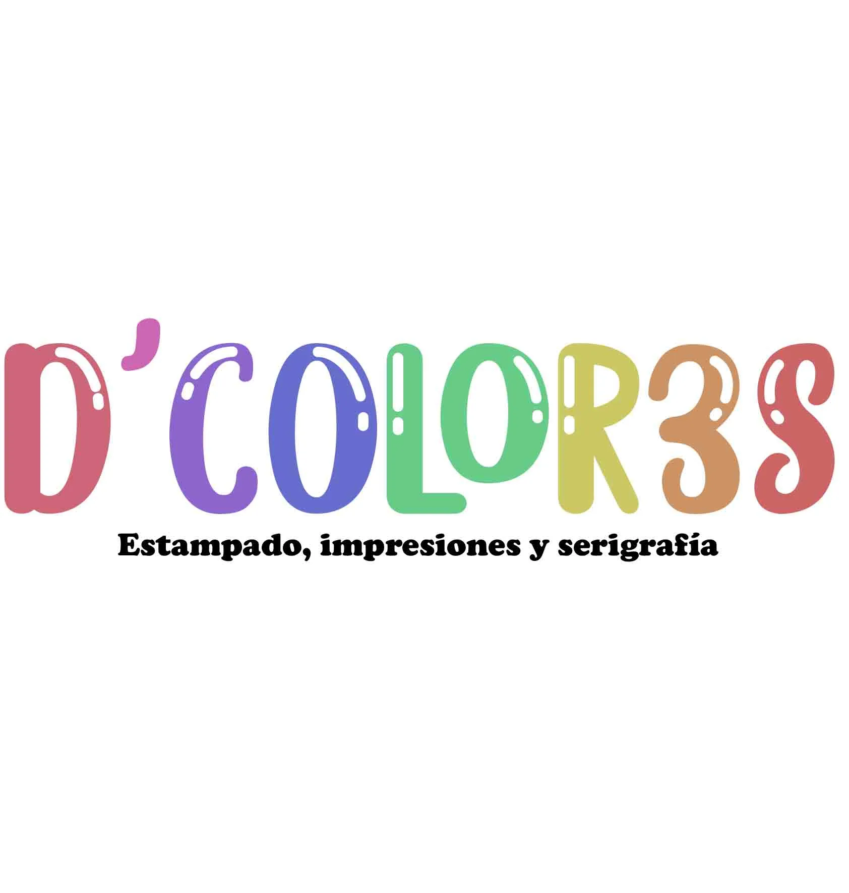 D'COLOR3S