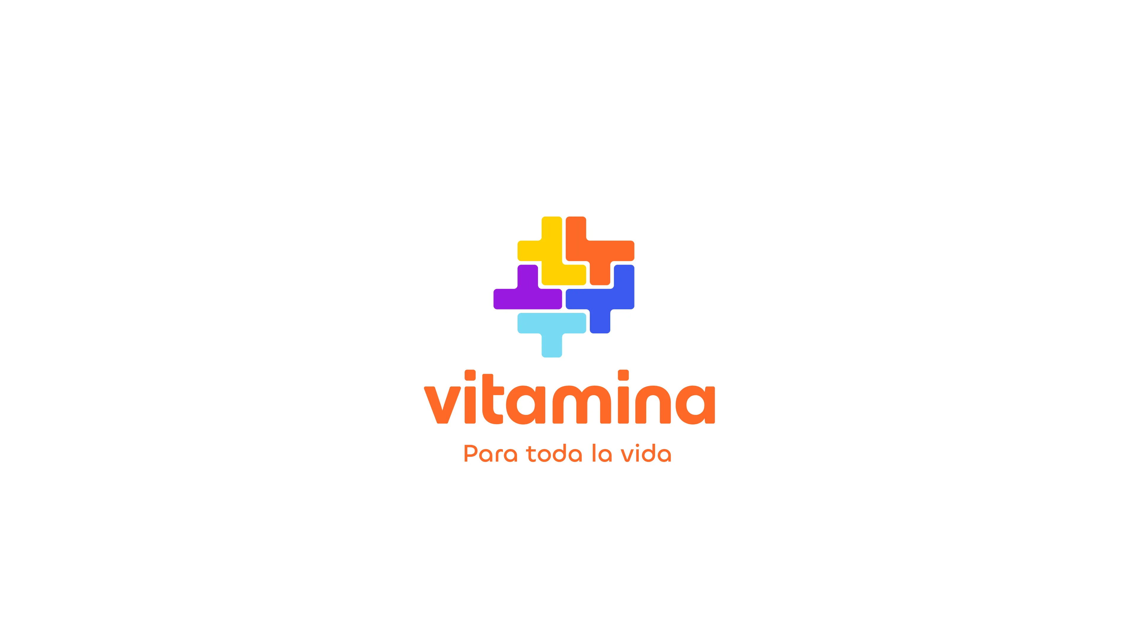 Vitamina Para toda la vida