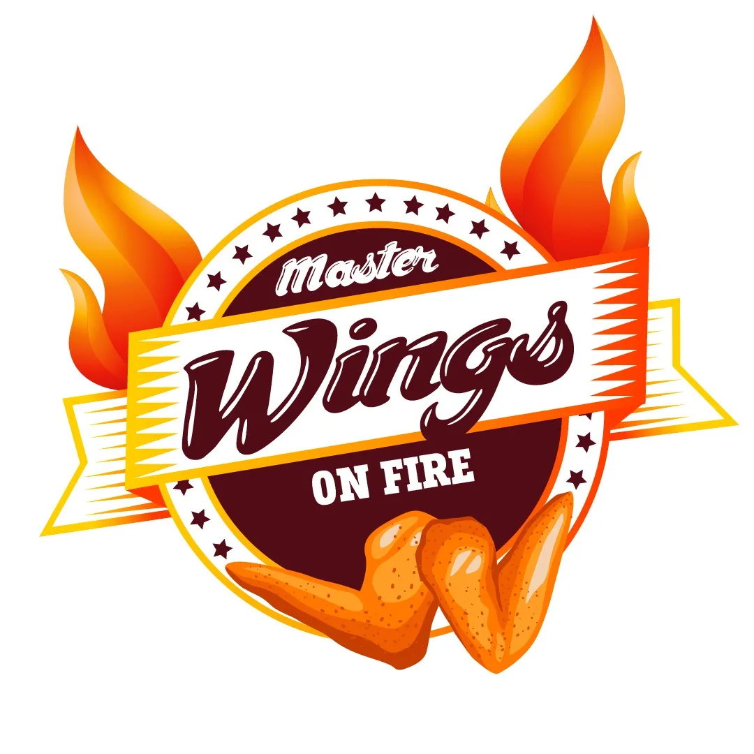Master Wings On Fire