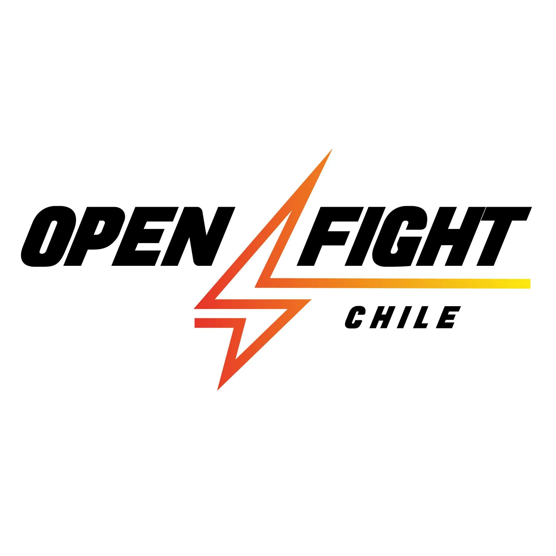 Open Fight  Chile