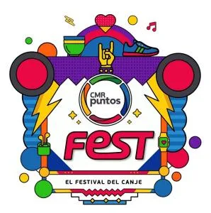 CMR PUNTOS FEST