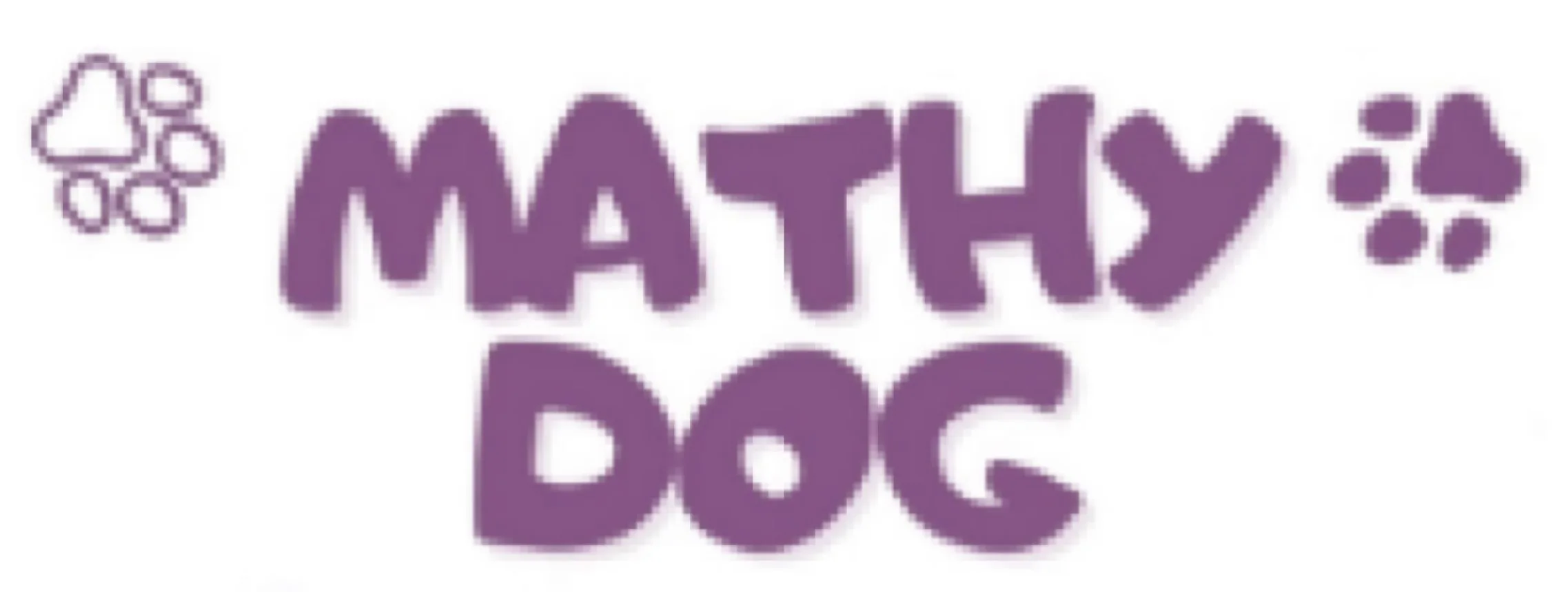 MATHY DOG