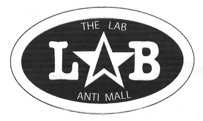 THE LAB L B ANTI MALL