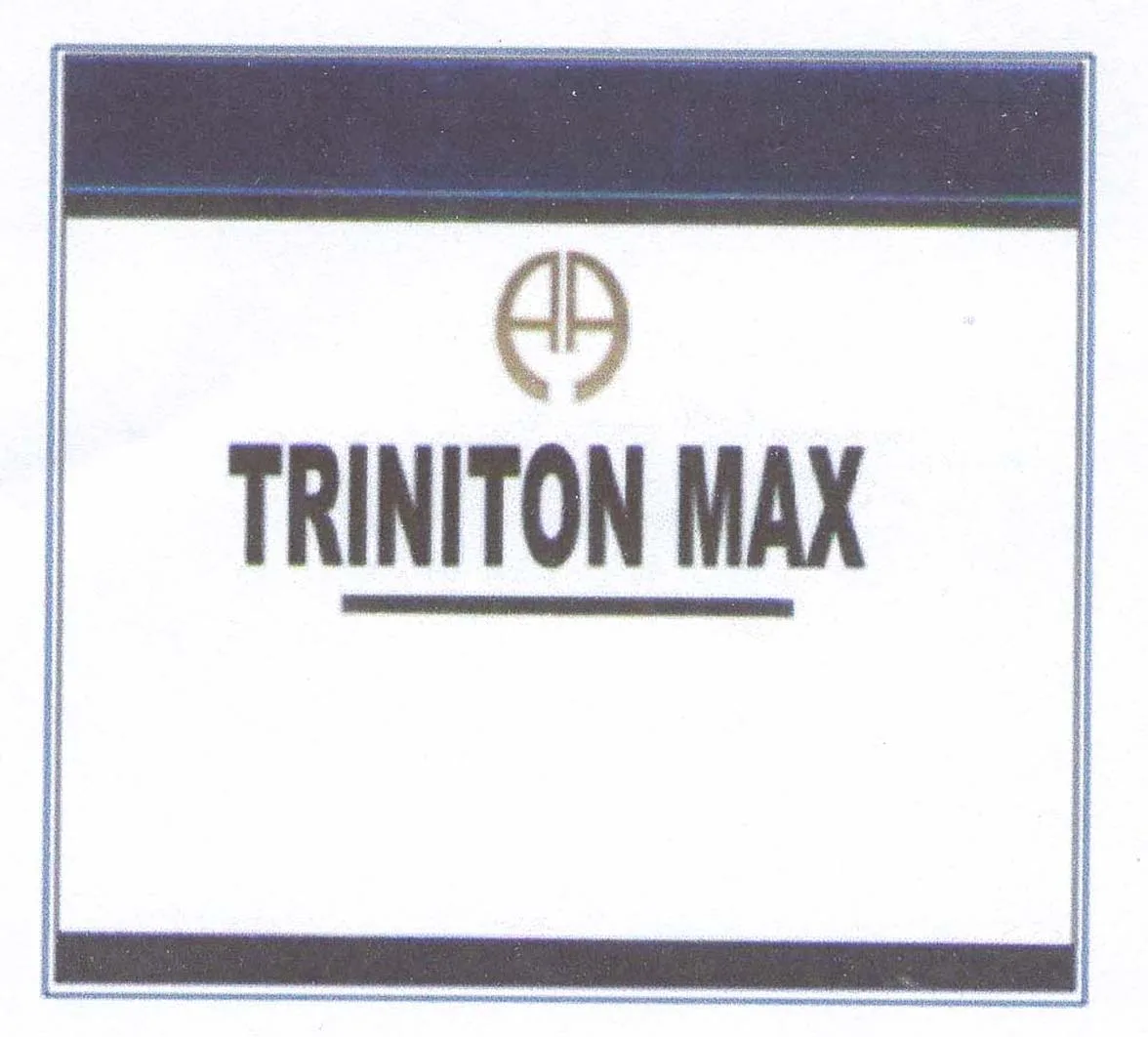AA TRINITON MAX