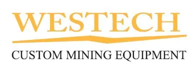 WESTECH  CUSTOM MINING EQUIPMENT