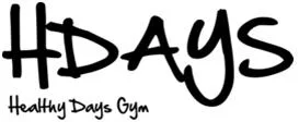 HDAYS HEALTHY DAYS GYM