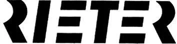RIETER