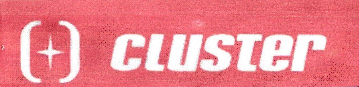 CLUSTER