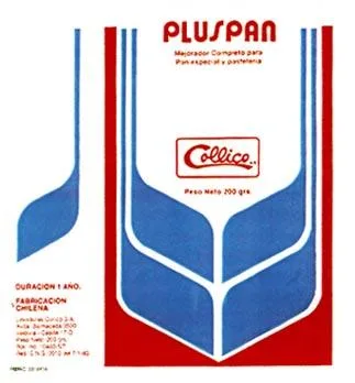 PLUSPAN COLLICO