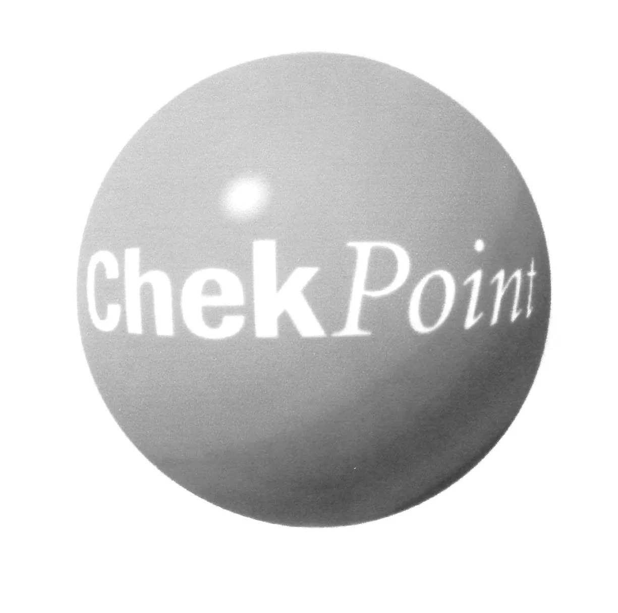 CHEKPOINT