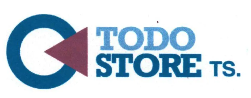 TODO STORE TS