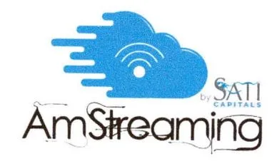 AM STREAMING BY SATI CAPITALS