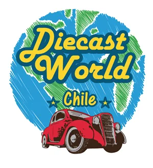 DIECAST WORLD CHILE