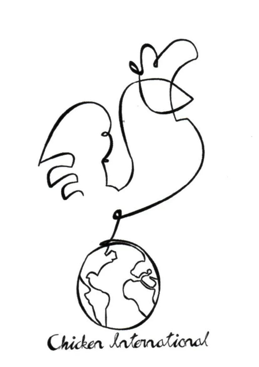 CHICKEN INTERNATIONAL