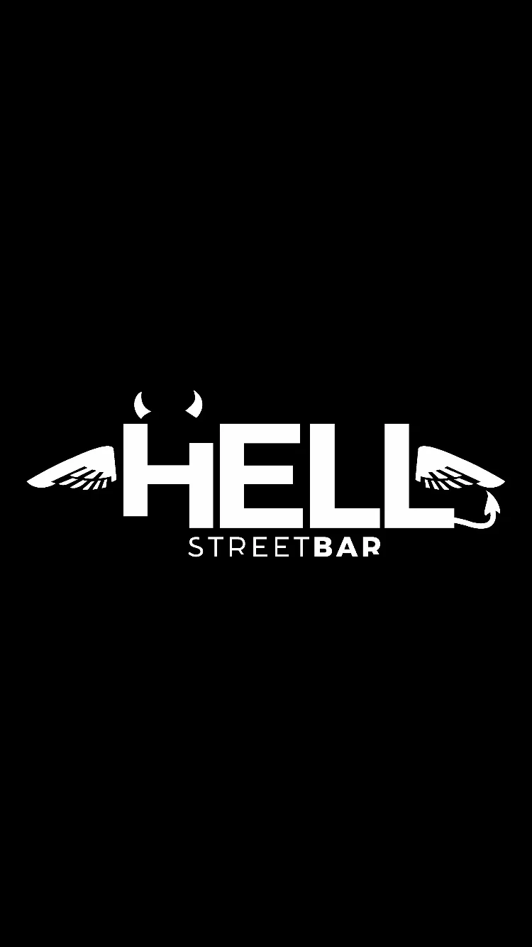 Hell Street Bar