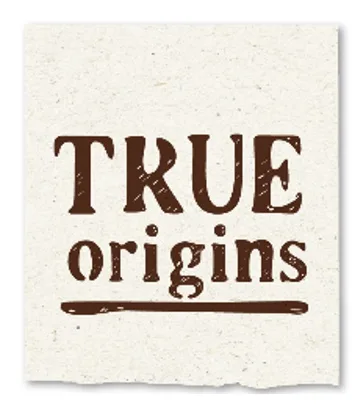 TRUE ORIGINS