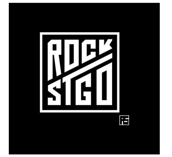 ROCK STGO RS