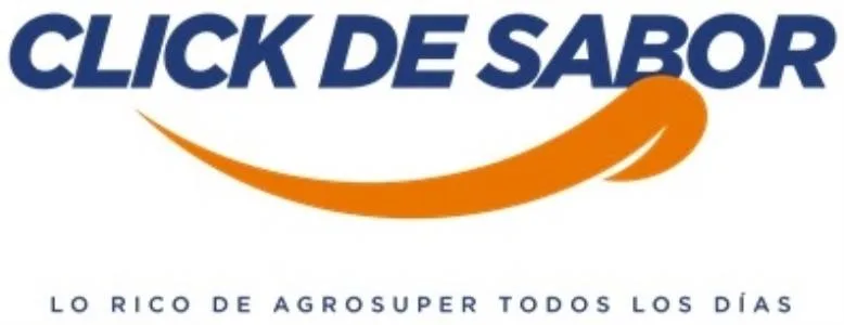 CLICK DE SABOR LO RICO DE AGROSUPER TODOS LOS DÍAS