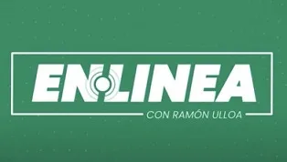 EN LÍNEA CON RAMÓN ULLOA