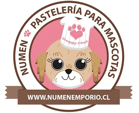 numen pastelería para mascotas
