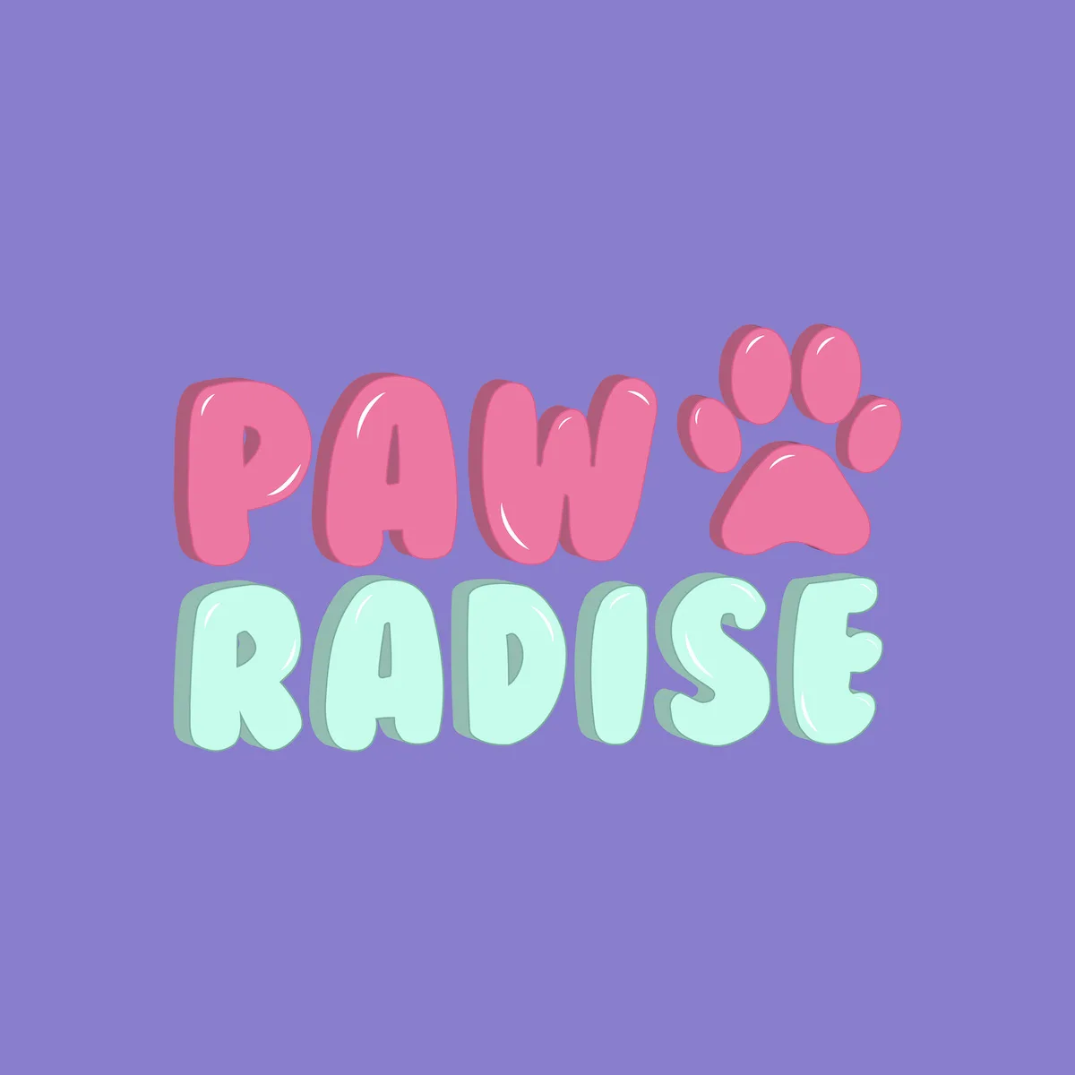 PAWRADISE