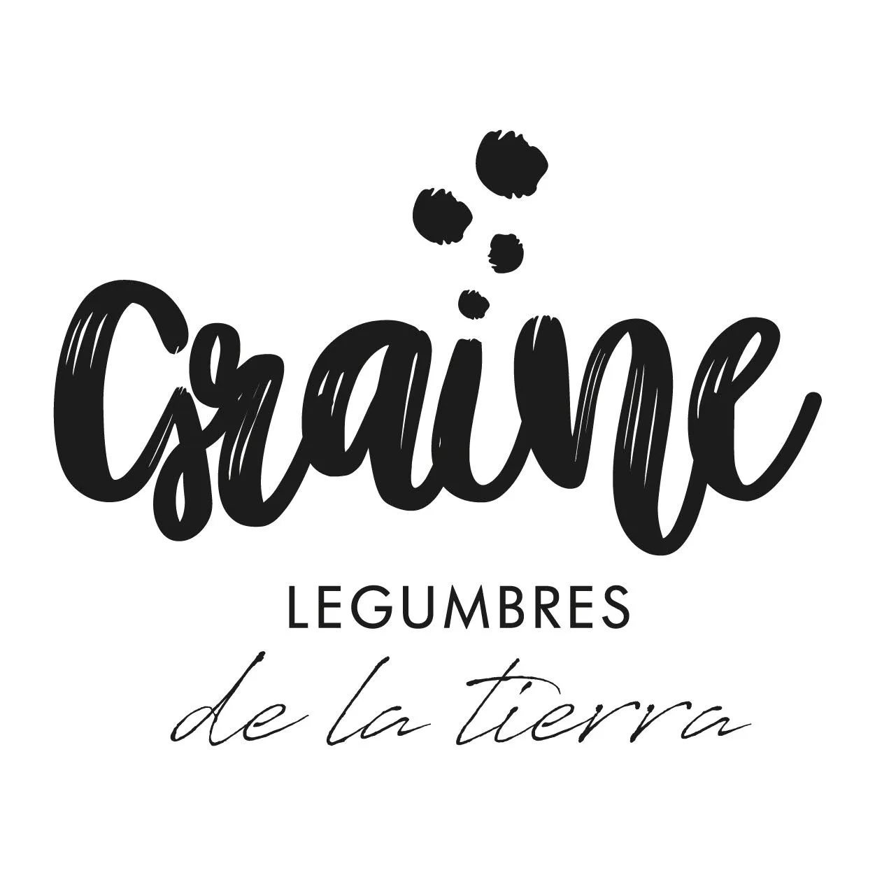 Graine LEGUMBRES de la tierra
