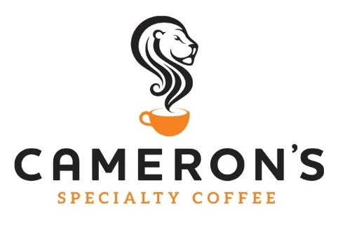 CAMERON’S SPECIALTY COFFEE