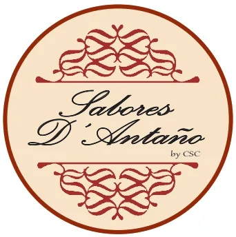 SABORES D' ANTAÑO BY CSC