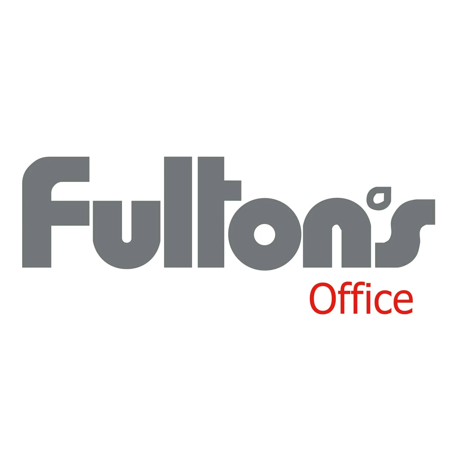 Fulton's Office